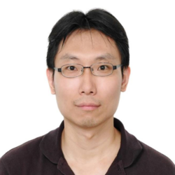 Yuan Jay Chang